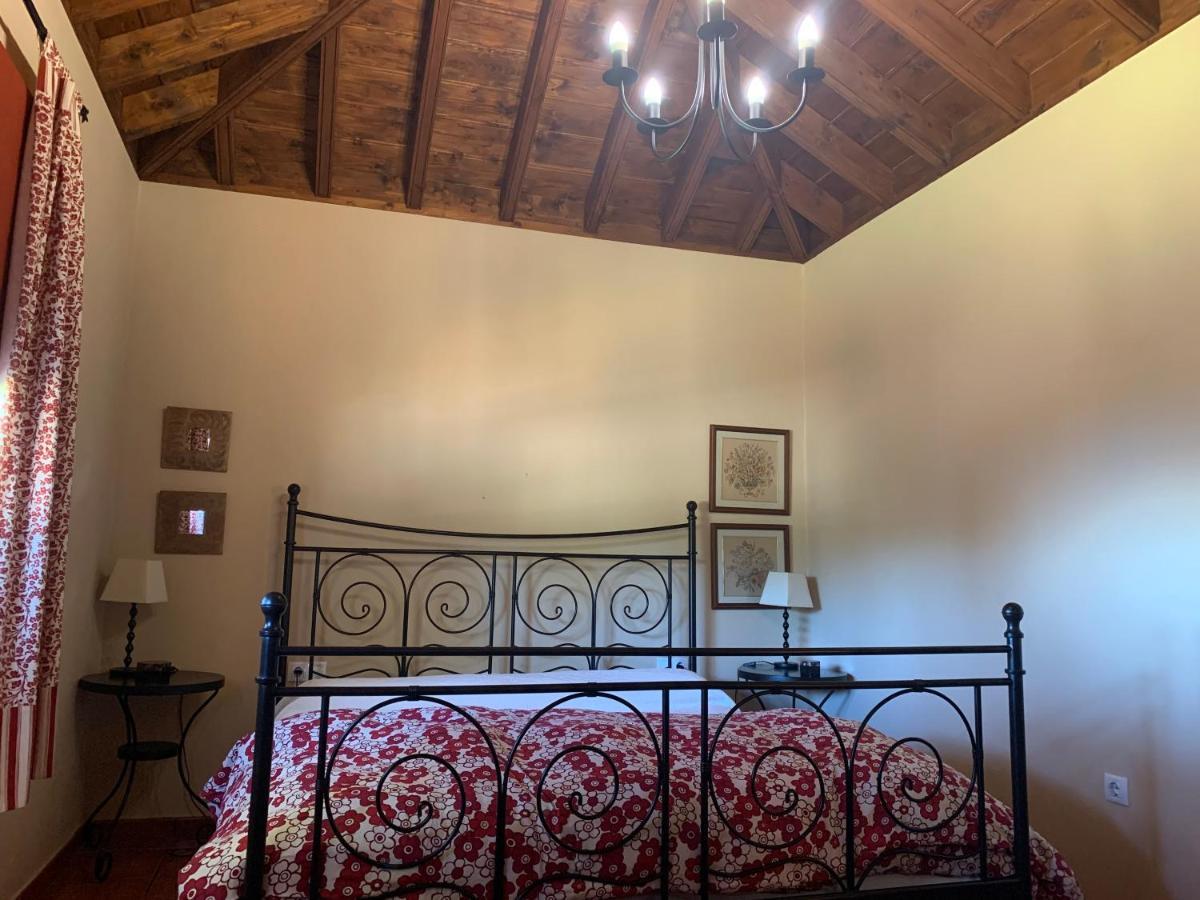Villas Las Cercas El Paso Exterior foto