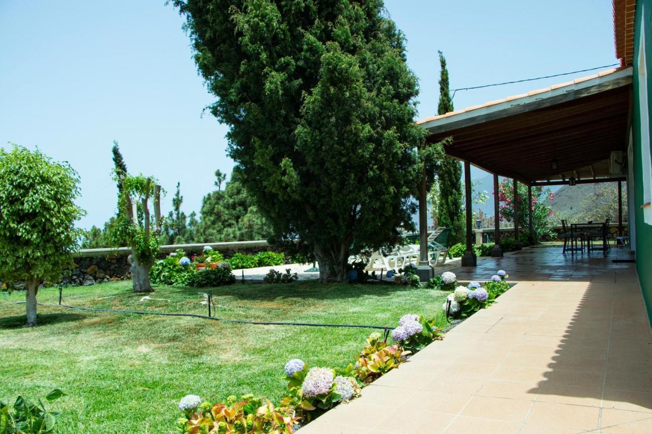 Villas Las Cercas El Paso Exterior foto