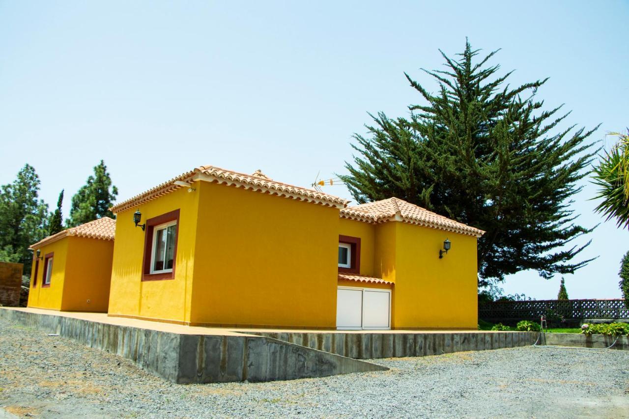 Villas Las Cercas El Paso Exterior foto