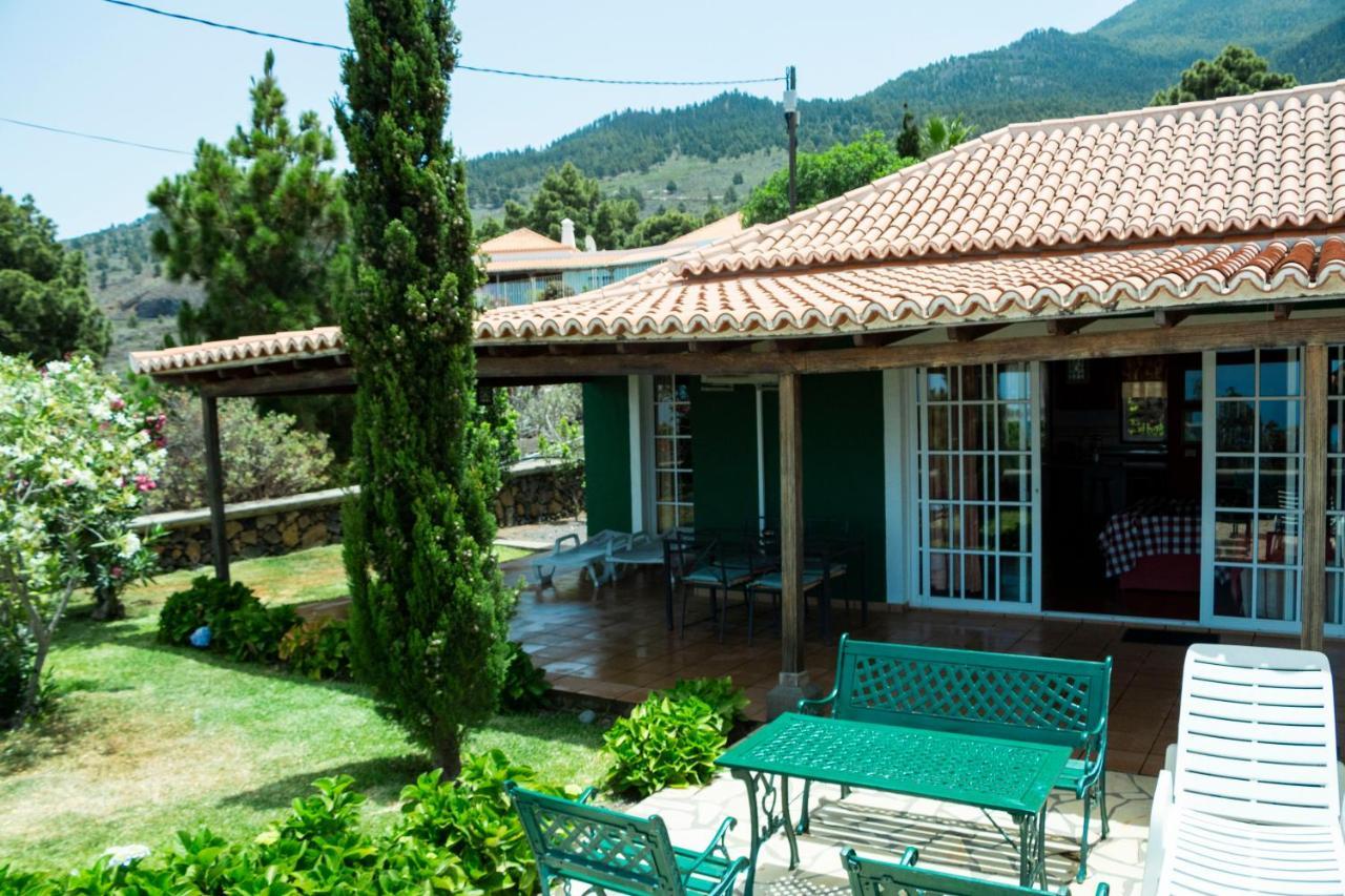 Villas Las Cercas El Paso Exterior foto