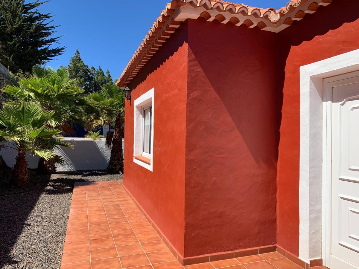Villas Las Cercas El Paso Exterior foto