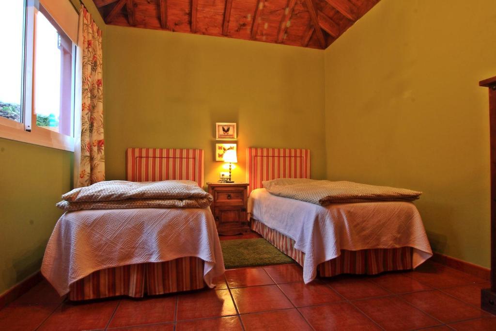 Villas Las Cercas El Paso Habitación foto